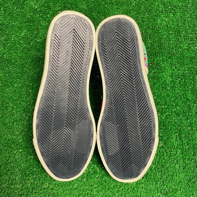 Converse Skid Grip x Fear Of God Essentials Mens Shoe  display picture 1