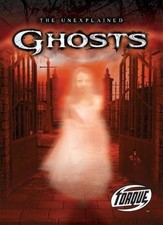 Ghosts by Stone, Adam