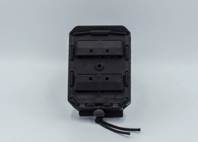 Vega Holster 8BL04 Bungy Line Rifle Magazine pouch Double Belt
