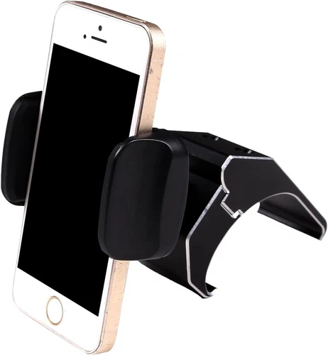 For Land Rover Defender 90 110 2020-2023 Car Dashboard Mobile Phone Holder Mount - Picture 6 of 7