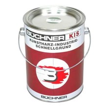Büchner Erbedol Kunstharz Grundierung Rostsc...