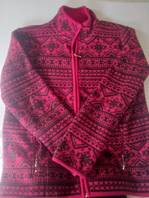 Girl sweater S