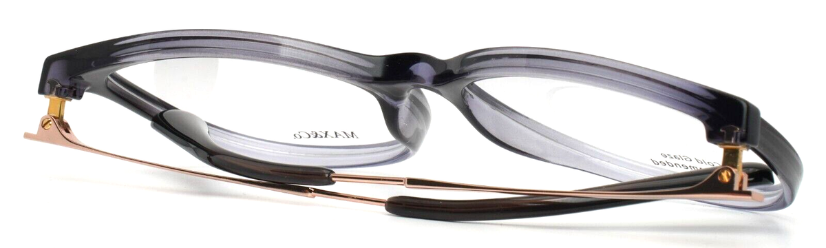 MAX & CO MO5008 005 Black Gradient Womens Round Eyeglasses  display picture 3