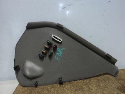 98 CUTLASS INTERIOR TRIM PANEL 65799 | eBay