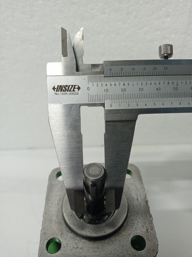 John S. Barnes Corp. Part No. 153232-P Hydraulic pump/Motor - Picture 17 of 23