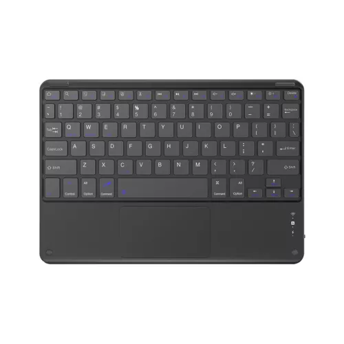 Blackview Tastiera Bluetooth QWERTY per Blackview Tab 13, Tab 11, Tab 16 Tablet
