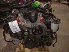 Engine 5.4l Vin S 8th Digit Supercharged Fits 07-09 Mustang 2741766