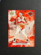 2023-24 Court Kings Basketball - Pascal Siakam - Raptors