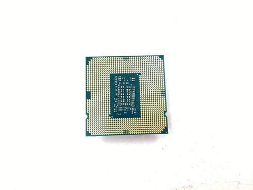 Intel Celeron G5900E Dual-Core Processor - 3.2GHz, FCLGA1200, 2MB - SRH7T - Picture 2 of 2