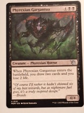 mtg march of the machines card list price Magic: Gathering The Machine: The Aftermath Collector Booster Box 89 Common march of the machine mtg