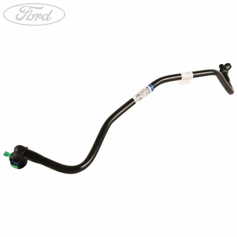 Genuine Ford Oil Cooler Hose 1639932 for sale online | eBay