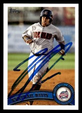 2011 Topps Pro Debut Baseball 28