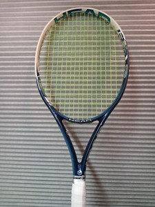 Test de la raquette Head Instinct Team L 2025