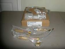 SYMMONS S-254 ORIGINS LAVATORY FAUCET