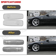 Front Turn Signal Lights for Nissan 300ZX for sale | eBay