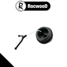 Husqvarna Fuel Petrol Cap Fits 61 66 266 268 272 Chainsaw
