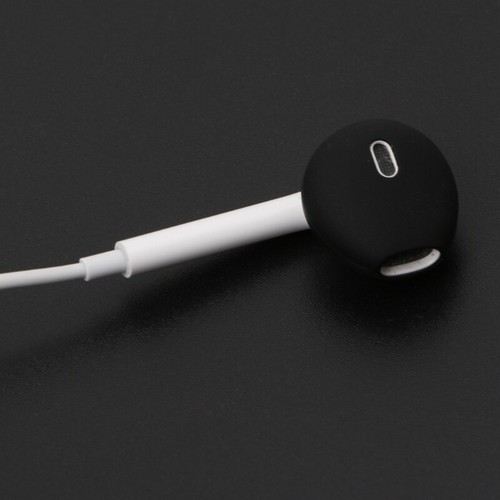 Anti-lost for In-Ear Ear PhoneEartip Earbuds Cases Memory Foam Comfortable Cover - Photo 2 sur 8