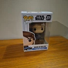 Funko Pop! Vinyl: Star Wars - Anakin Skywalker #271 Clone Wars Anakin Skywalker