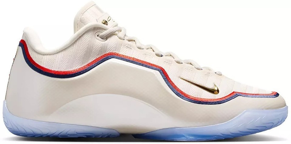 Nike LeBron 23 Old Glory for Sale | Authenticity Guaranteed | eBay