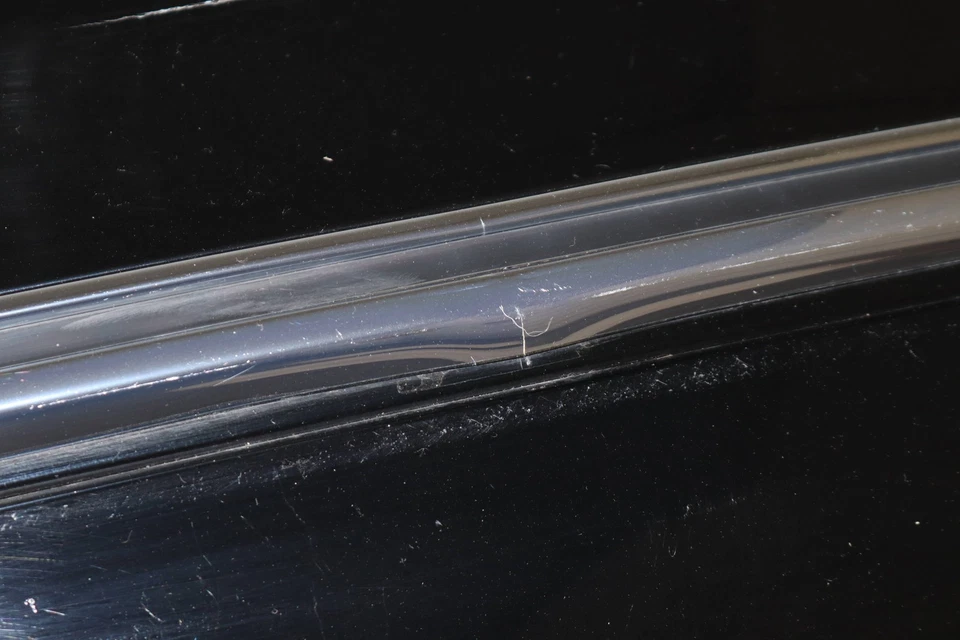 2016-2017 MERCEDES-BENZ MAYBACH S600 - REAR Bumper Cover 2228850325 - Image 3 of 4