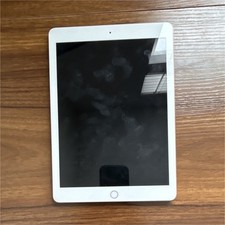 Apple iPad Tablet Rose Gold Apple iPad Series