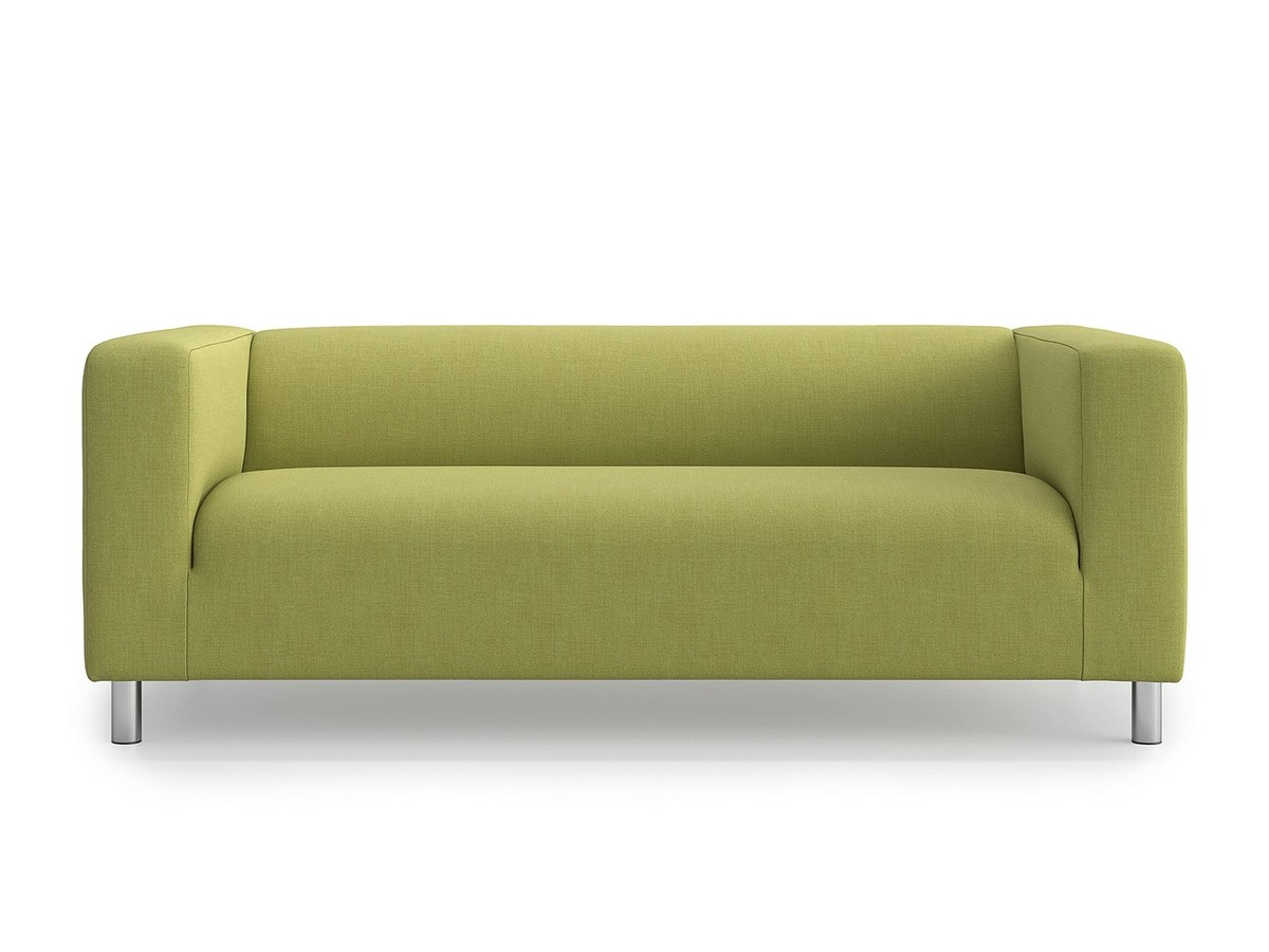 TLYESD Klippan Sofa Cover Replacement for IKEA Klippan