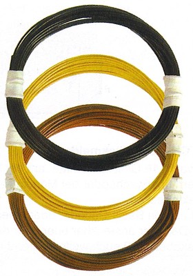 Viessmann 6892 - Câble Électrique Souple Pour Branchements Trains Électriques