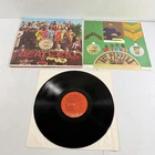 New ListingThe Beatles Sgt. Pepper's Vinyl LP EX/VG+ 1967 Stereo Capitol SMAS-2653