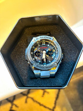 Casio G-SHOCK Tough Solar 200m Analog-Digital...