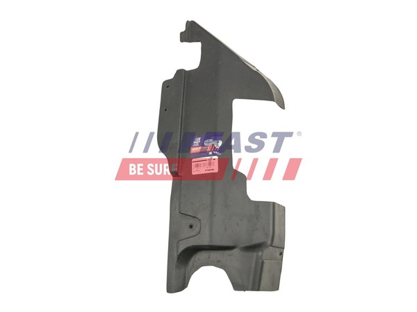 Motorabdeckung Fast FT99028 FüR Iveco Daily 4 6 5 Bus Power 26L11 29L11 29S11-image