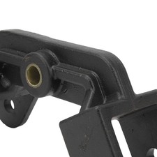 Spring Tandem Rocker Arm Trailer Spring Connector Firm Connection Lightweight
