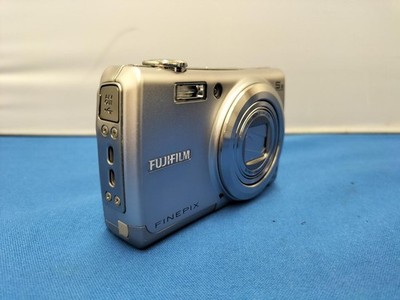 FUJIFILM FINEPIX F100fd ジャンク Fujifilm FinePix F Series F100FD Compact Digital Camera | eBay