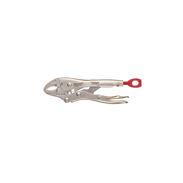 Milwaukee 5in. TORQUE LOCK curved jaw - 4932472263