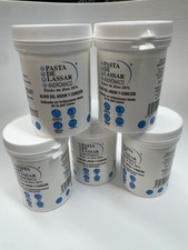 Pasta de Lassar 125g 5 Botes