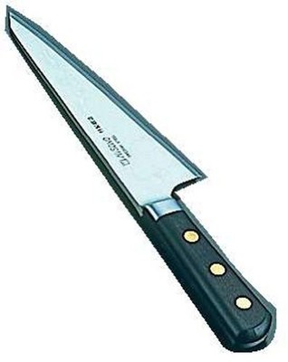 Misono Garasuki Kitchen Knife No.146/18cm Japan Import