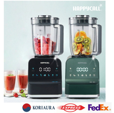 HAPPYCALL Premium HDBL-EAB1 High-Speed Blender Breeze tab 220V 60Hz