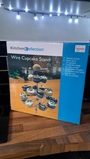 Cup Cake Stand, Display Stand, Wedding, Party, New In Box, Unused