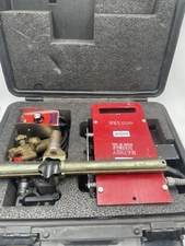 Mathey Dearman MiniMag XM Pipe And Plate Cutting Machine With Controller & Torch