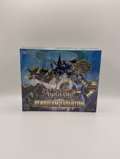 yugioh pendulum evolution booster box Amazon.com: Konami Yu-Gi-Oh Pendulum Evolution Booster Box : Toys & Games main image 1