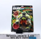 Monstro-Viper GI Joe Mega Monsters 1993 Hasbro Action Figure NEW MOSC SEALED