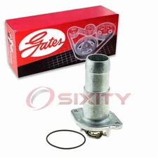 Gates 34045 Engine Coolant Thermostat for TI 222 88 902-847 85948 53892 ey