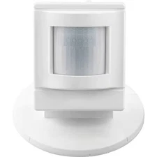Sensorswitch Wv16 Occupancy Sensor, Pir, 1200 Sq Ft, White