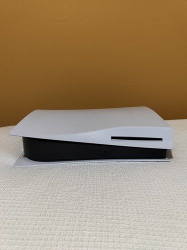 Sony PlayStation 5 Disc Edition Console 825GB READ 