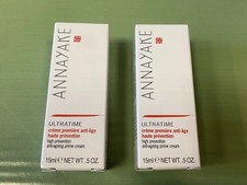 Annayake ULTRATIME Crème Première Anti-Âge...