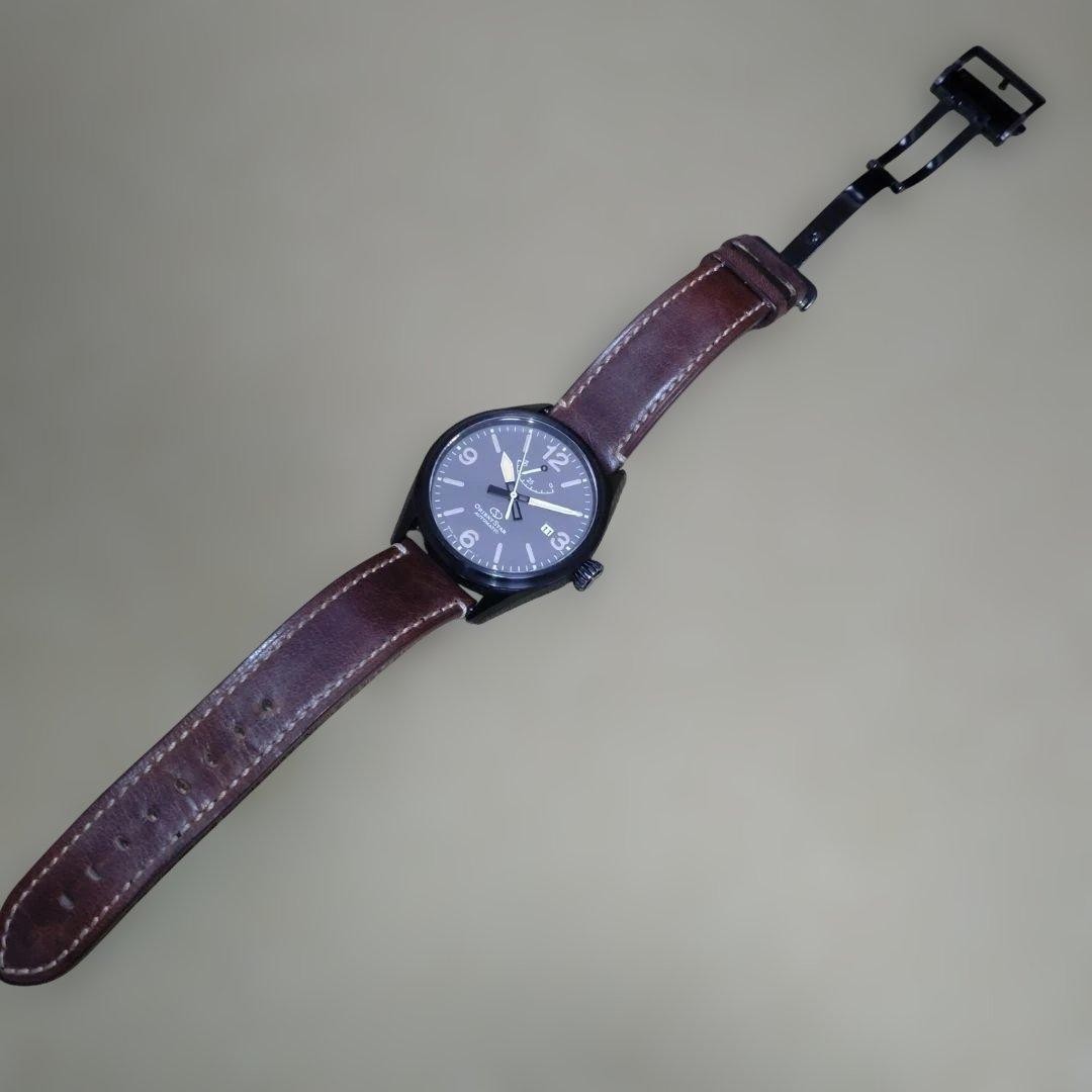 Orient Star Outdoor Watch Automatic Mechanical Br… - image 7