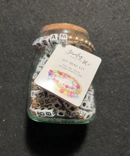 Jewelry Made By Me - DIY Bead Kit