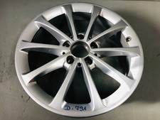 1x Alufelge 17 Zoll 6.5" 5x112 44ET A1774010300 Mercedes-Benz Rim Wheel 1x Alufelge 17 Zoll 6.5" 5x112 44ET A1774010300 Mercedes-Benz Rim Wheel