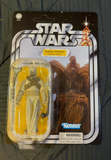 TVC VC380 Star Wars Vintage Tusken Raider Bantha MOC Mint New