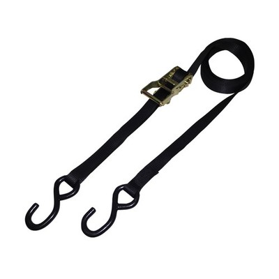 Ancra Cargo 10936-12 Contractor Grade S-Hook Utility Ratchet Ti... FAST USA SHIP