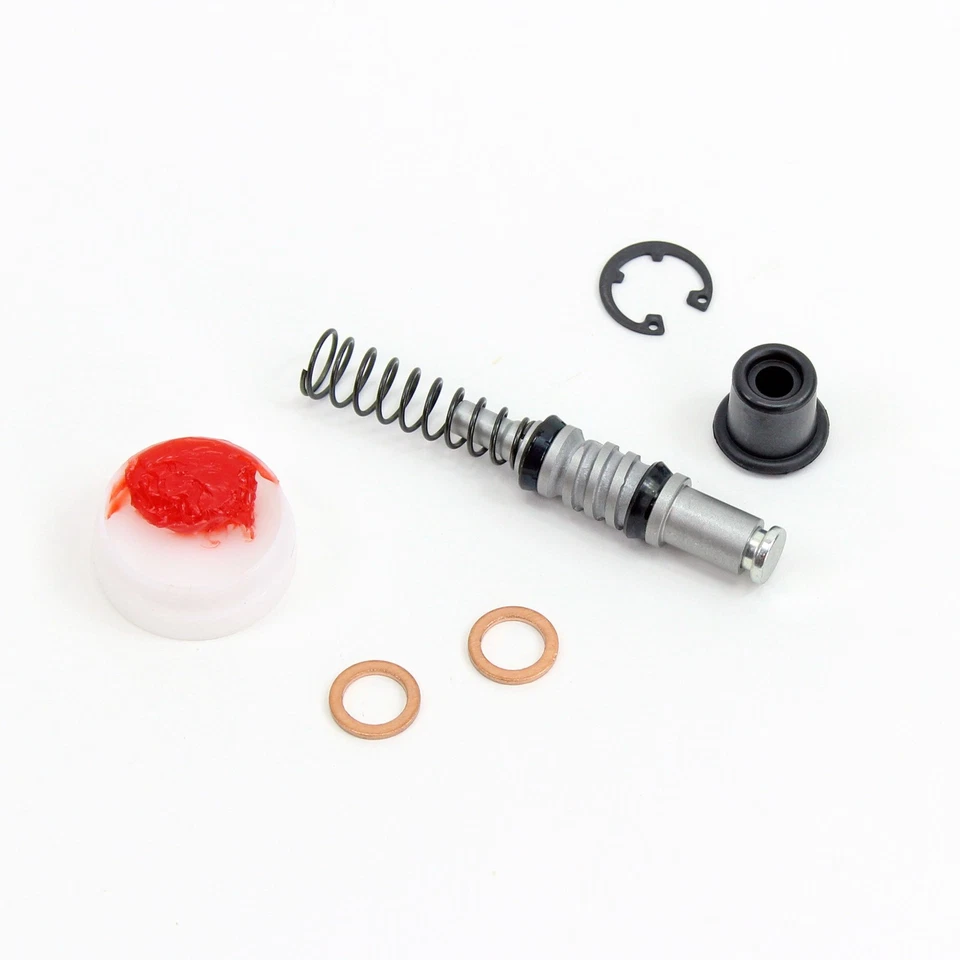 Master Cylinder Repair Kit for 1983-1986 Kawasaki ZN 1300 A VOYAGER Front - Image 2 of 4